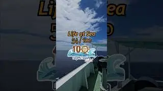 #054 Rescue Operation at Sea #rescue #viral #shorts