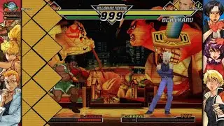 PlayStation 5 CAPCOM FIGHTING COLLECTION 2 CvS2 Ranked Matches Online