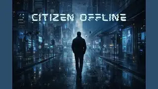 The Pedestrian v2.0 | Dystopian AI Sci Fi | A &lsquo;New Providence&rsquo; short story audiobook