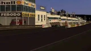 Simjunkies casual racing