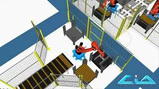 CIA:Tecnologie e competenze creano soluzioni nell'automazione di processo