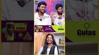 எங்களோட கனவு இதுதான் 😯- Mr. Kettavan | #shorts