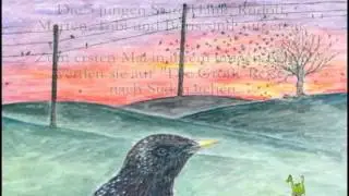 Die Gro&szlig;e Reise der Stare