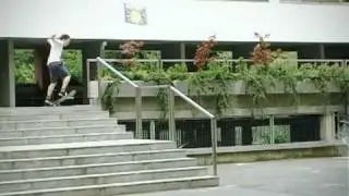 TO NI HEC - Tomaz Santl
