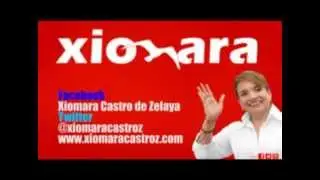 Xiomara Castro ¡Vamos Pueblo!