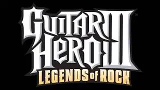 Guitar Hero III Legends Of Rock DLC (#26) No Doubt - Don't Speak