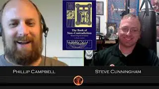Book Review: Contradictions in Scripture? The Book of Non-Contradiction w/ Phillip Campbell