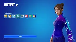 BEST COMBOS for Fortnite Arachne Skin, Captain Hypatia, Misty Mercenary, & Drop Dee Skin