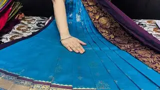 9550251094 🥰 special   kuppadam pattu sarees latest collection sarees in chirala sarees sarees 