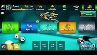 The most beautiful cue is Twisted Samurai Cue purchasing & going to level 5 👈👈👈👈👈