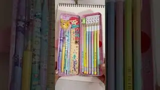 hopes this stationery enough for today&rsquo;s school #schoolsupplies #backtoschool