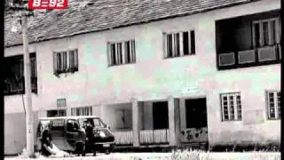 Otmica u Sjeverinu 1 Dio ( Priboj Sandzak )