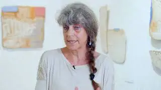 ‘The Art is in the Air’ - Galería L´Atelier (Níjar)