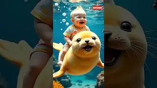 Cute Baby Moments 😍 😂 Funny baby videos #shorts #cute #babylaughing #funnybabyvideos