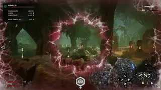 Gears 5: Oleadas de Horda en Pahanu, Parte Uno. 11 de septiembre del 2025