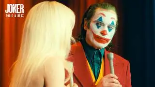 JOKER FOLIE A DEUX TRAILER: Harvey Dent, Batman Characters Breakdown & Things You Missed