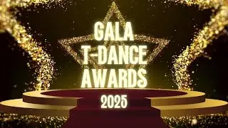 Gala T-Dance Awards 2025 by Transilvania Dance Academy