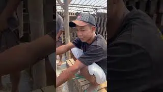 PRODUKSI BATA MERAH PRES  #batamerah #arsitekyogya #arsitekwosobo #arsiteksolo #arsitekyogyakarta