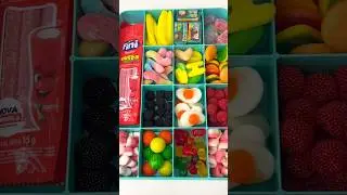 COMO MONTAR UMA PALETA DE DOCES PARA GAVETA DE DOCES OU PRESENTEAR