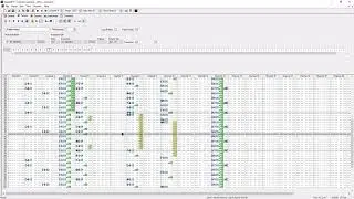 Warlord - Sidious (2013, One Hour Compo / Impulse Tracker module)