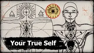 The Most Sacred and Mystical Knowledge. Your True Self