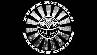 Iggy & Tom - Matt2nd - Funk Rebels