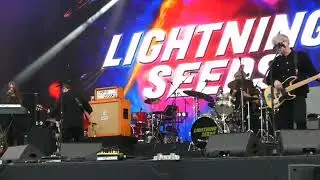 The Lightning Seeds - Three Lions @ Colchester Castle Summer Series 2025