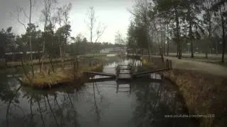 Landal greenparcs- Het vennenbos