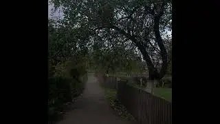 katren - rainy soul