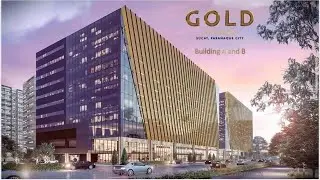 #GOLDRESIDENCES  #18KPERMONTH #CONDOINFRONTOFNAIATWRMINAL1