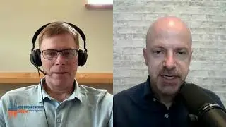 Rob Breakenridge Show: Energy economist Andrew Leach on the challenges and realities of Bill C-5