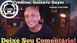 TUDO O QUE DEUS FALOU ATRAV&Eacute;S DELE EST&Aacute; SE CUMPRINDO, OLHEM AS DATAS!