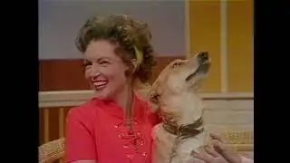 Betty White's Pet Set Promo