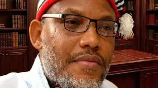 FROM COLONIAL CHAINS TO FREEDOM: NIGERIA AT THE BRINK