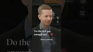 Do the rich pay enough tax? | The Economist