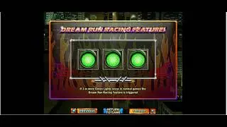 SlotsOfVegas - DreamRun - loader
