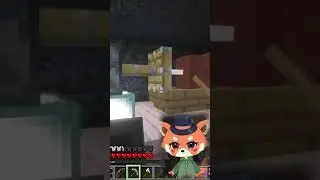 Well that happened... Minecraft adventure map (BMPOAT) #vtuber #minecraft #smallstreamer #adventure