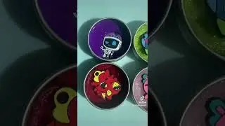 Crazy Aron&rsquo;s Thinking Putty and Tryazon