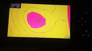 Striker, quick draw contour.