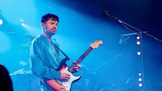 F&eacute;lix Rabin - Full Live at Montreux International Guitar Show #MIGS