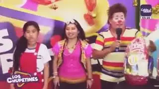Trolleo en vivo a Chupetin Trujillo