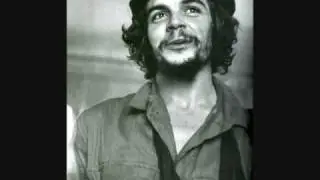 Guajira el Che Guevara - Jose de molina