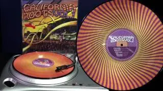 Collie Buddz - Good Life [VINYL] California Roots Vol.1 12