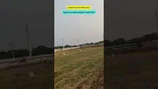Open Plots In Shamshabad 📞8100293325 | Open Plots For Sale In Hyderabad