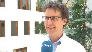 Bang voor uitdroging? Weeg jezelf!