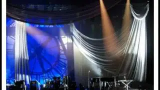 Sculptured Velourettes, Velour Stage Draperies for Rent -  Rent What? Inc.