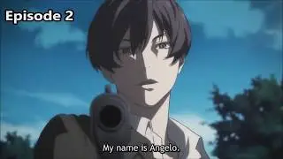 ANGELO LAGUSA [AMV]