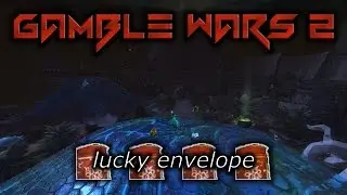 Gamble Wars 2: What a firework!