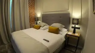 Wawel Queen Hotel | Krakow, Poland 🇵🇱