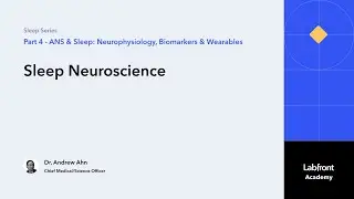 Sleep 4.2 | Sleep Neuroscience